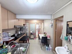 Blk 21 Ghim Moh Road (Queenstown), HDB 3 Rooms #613475791